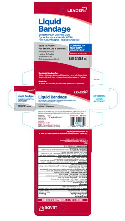 Image 1 (Leader Liquid Bandage 53 033ld (003))